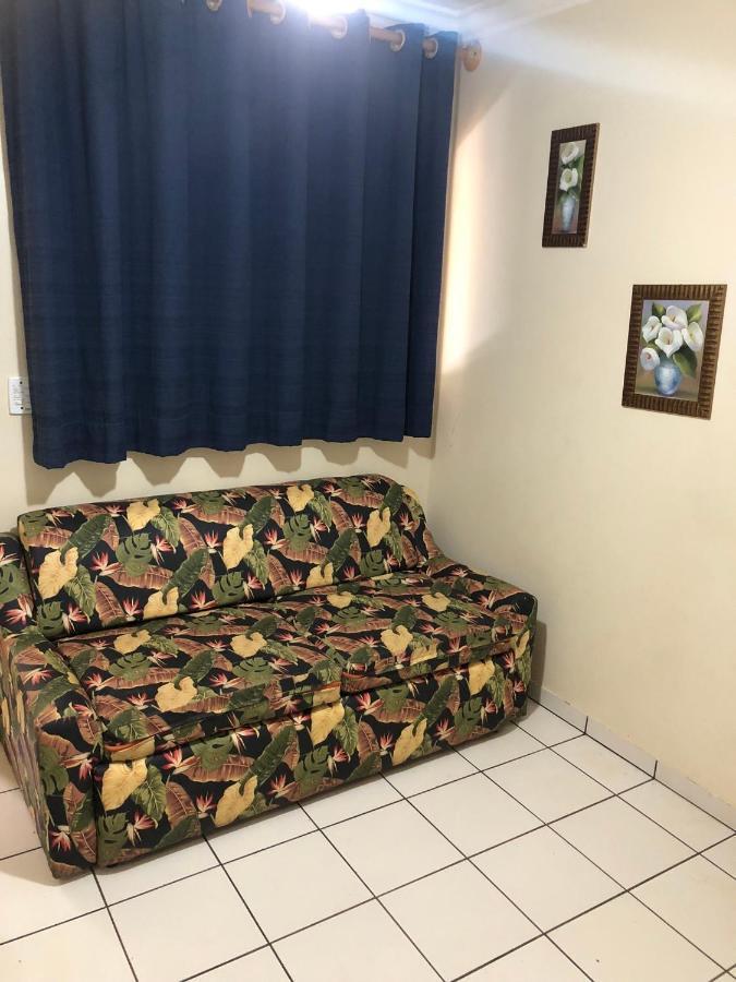 Apartamento Caldas Novas Eksteriør billede