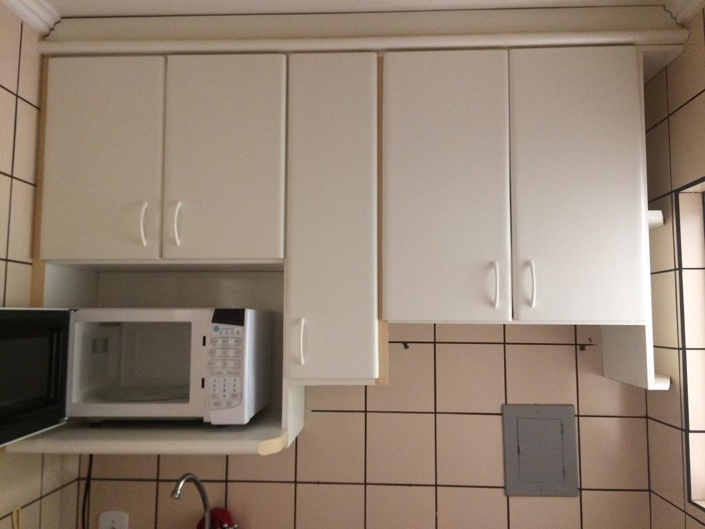 Apartamento Caldas Novas Eksteriør billede