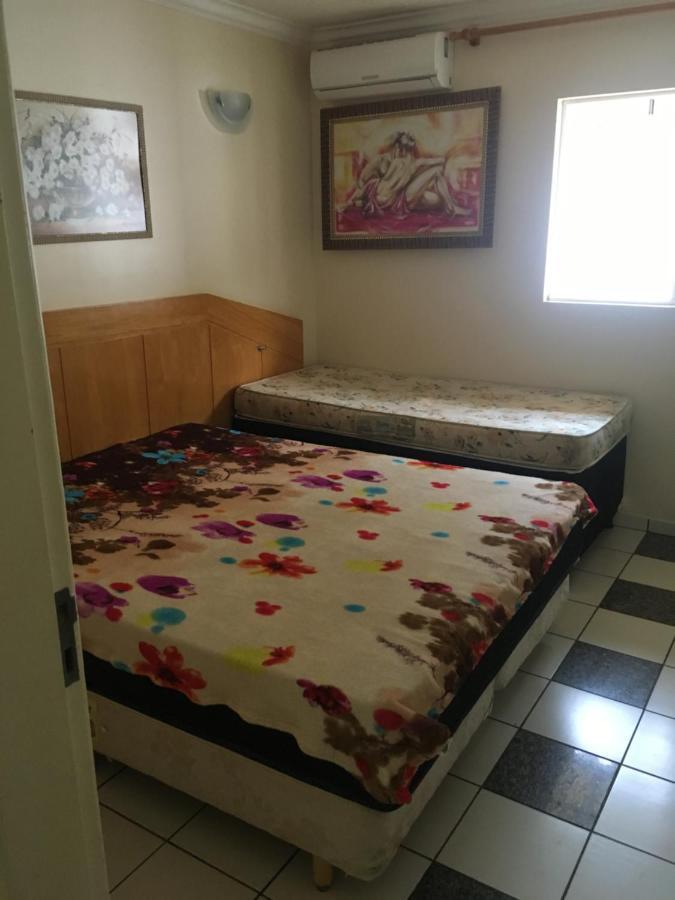 Apartamento Caldas Novas Eksteriør billede