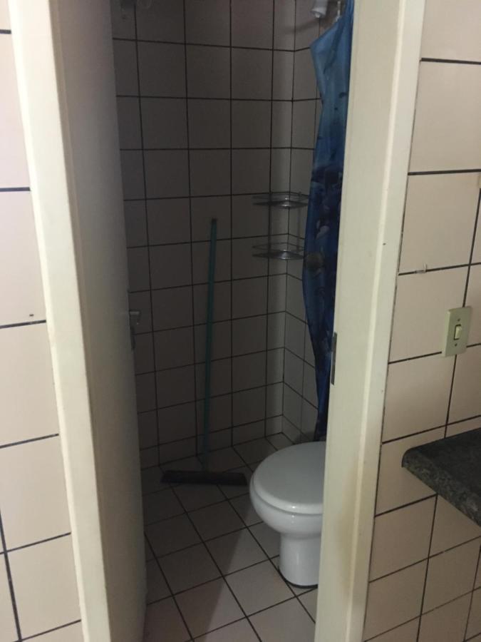Apartamento Caldas Novas Eksteriør billede